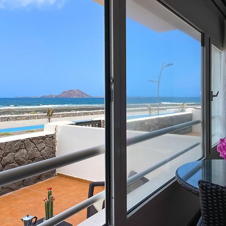 Marine Bristol By Best Holidays Fuerteventura Corralejo Zewnętrze zdjęcie