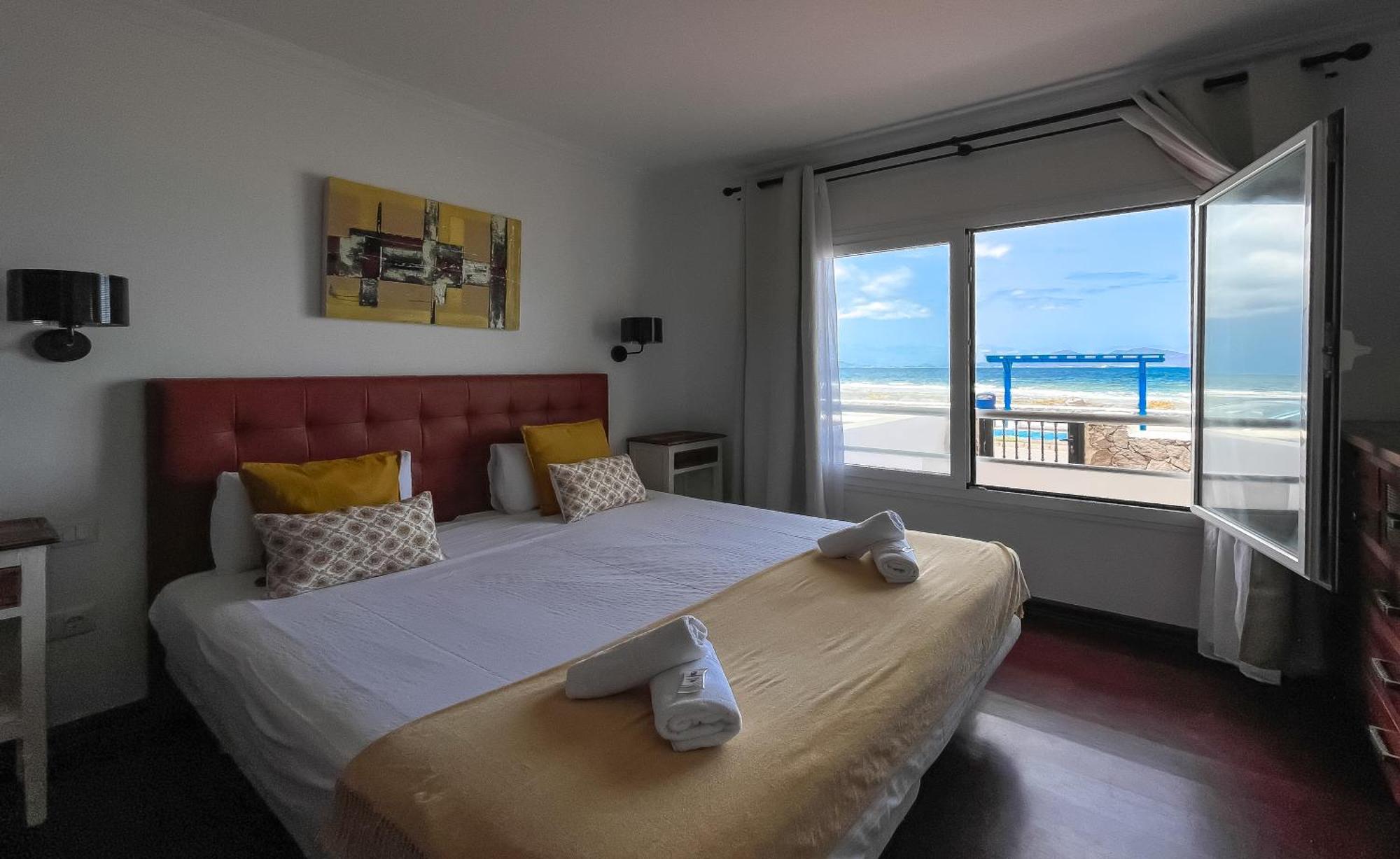 Marine Bristol By Best Holidays Fuerteventura Corralejo Zewnętrze zdjęcie