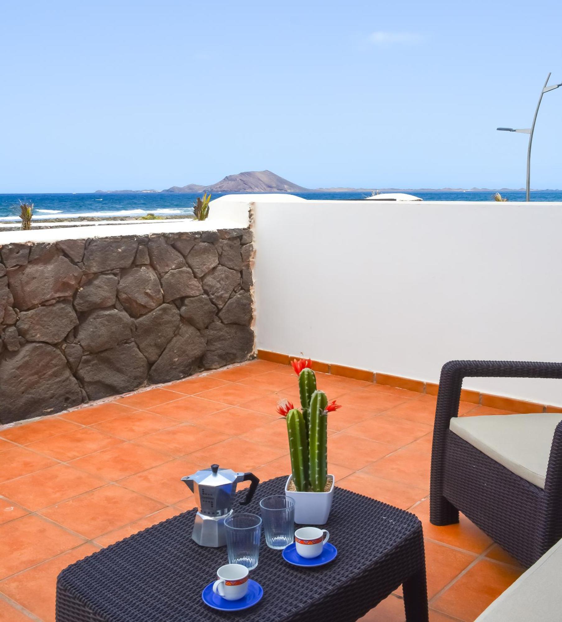 Marine Bristol By Best Holidays Fuerteventura Corralejo Zewnętrze zdjęcie