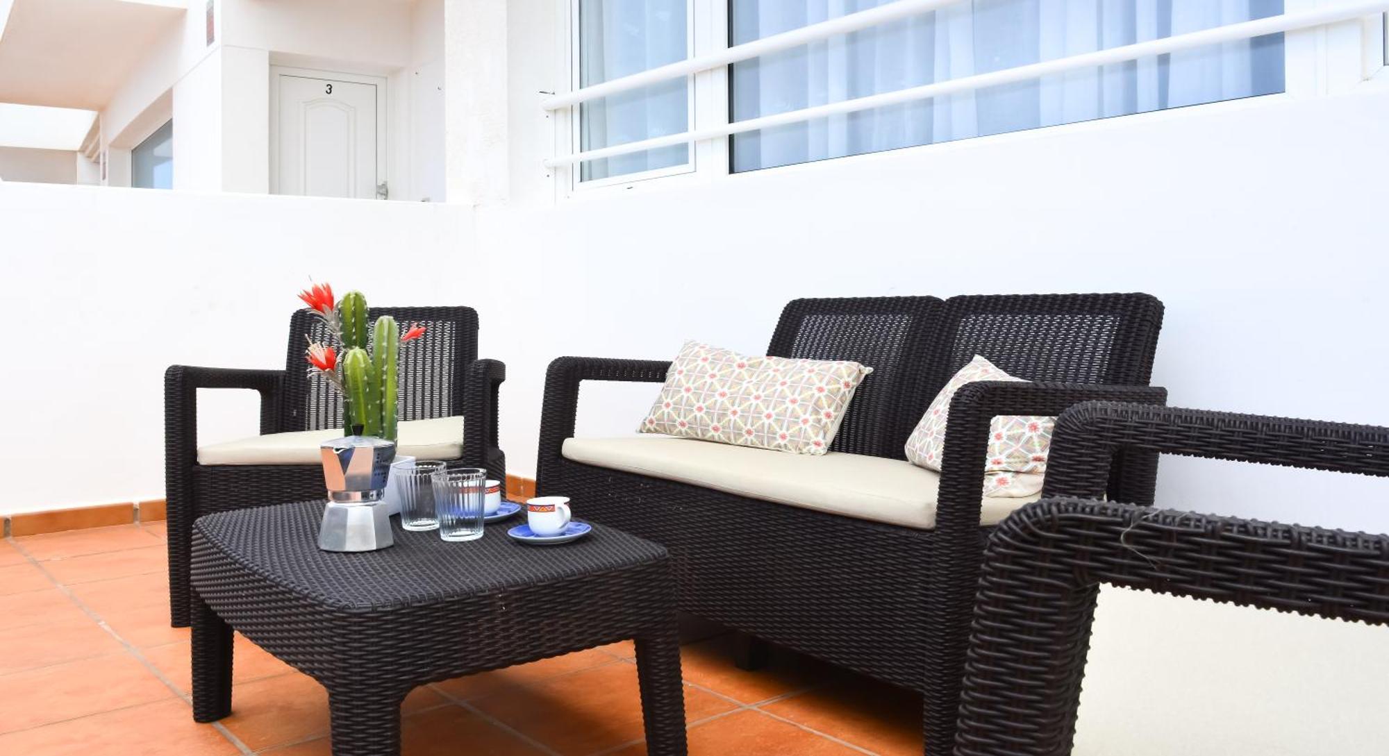 Marine Bristol By Best Holidays Fuerteventura Corralejo Zewnętrze zdjęcie