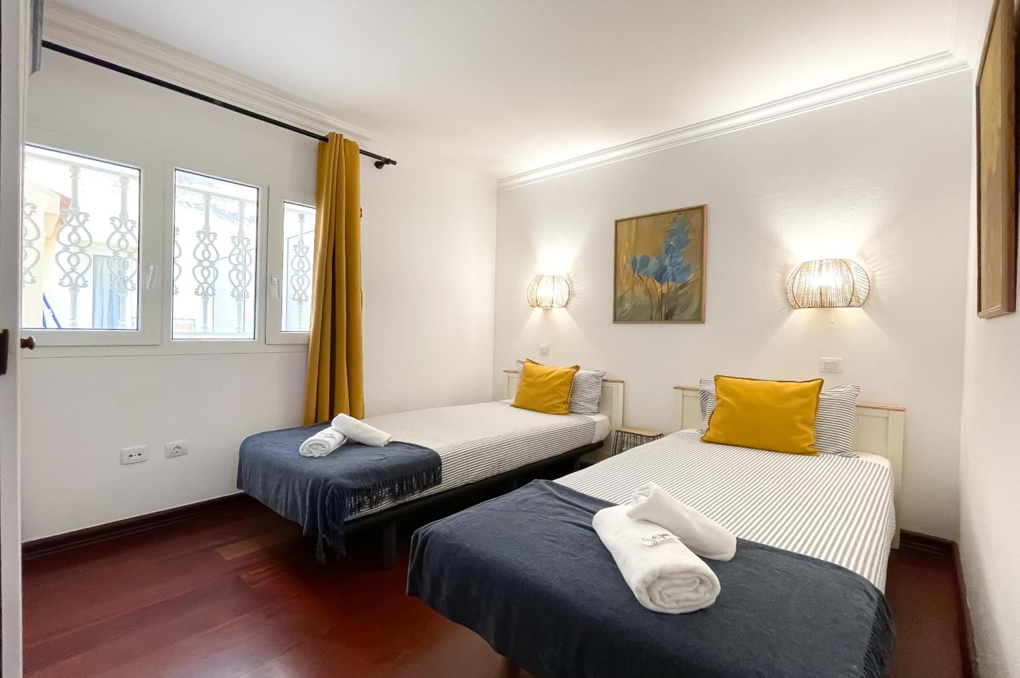 Marine Bristol By Best Holidays Fuerteventura Corralejo Zewnętrze zdjęcie