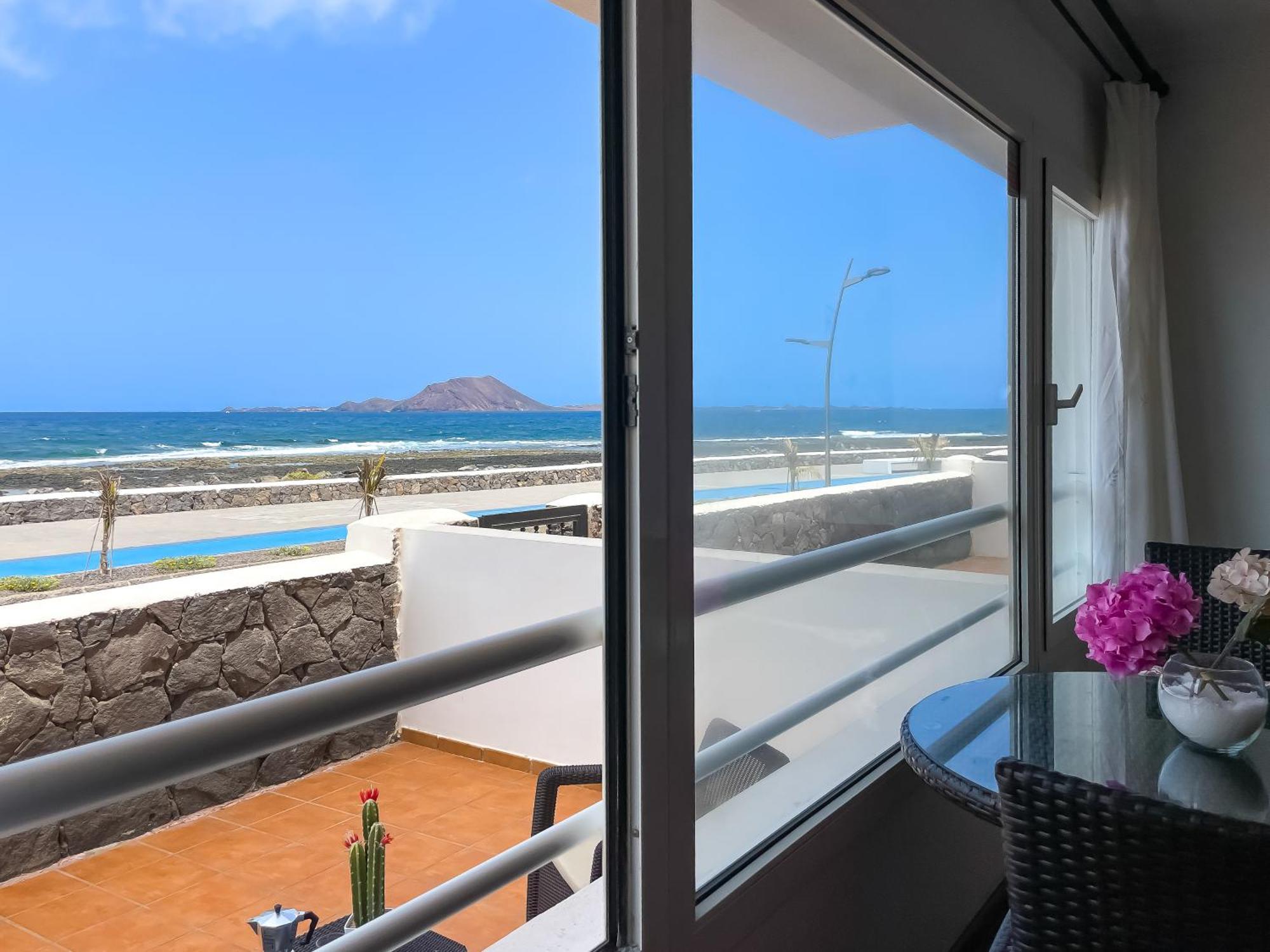 Marine Bristol By Best Holidays Fuerteventura Corralejo Zewnętrze zdjęcie