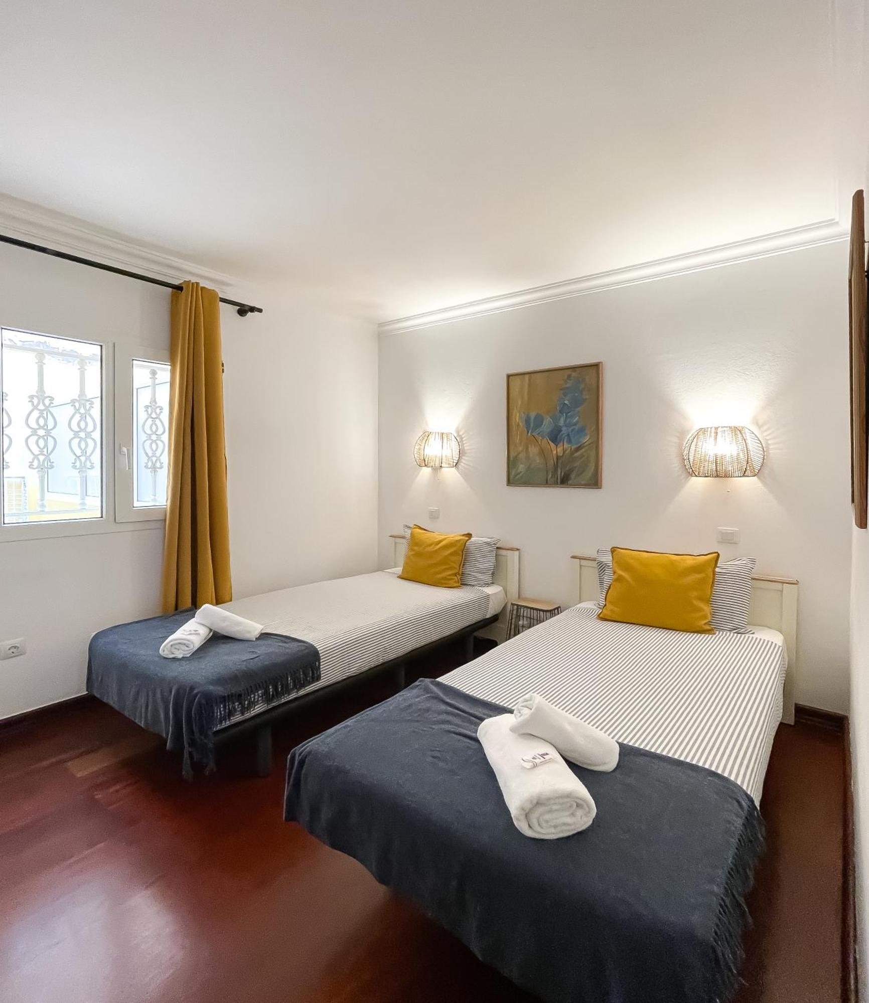 Marine Bristol By Best Holidays Fuerteventura Corralejo Zewnętrze zdjęcie