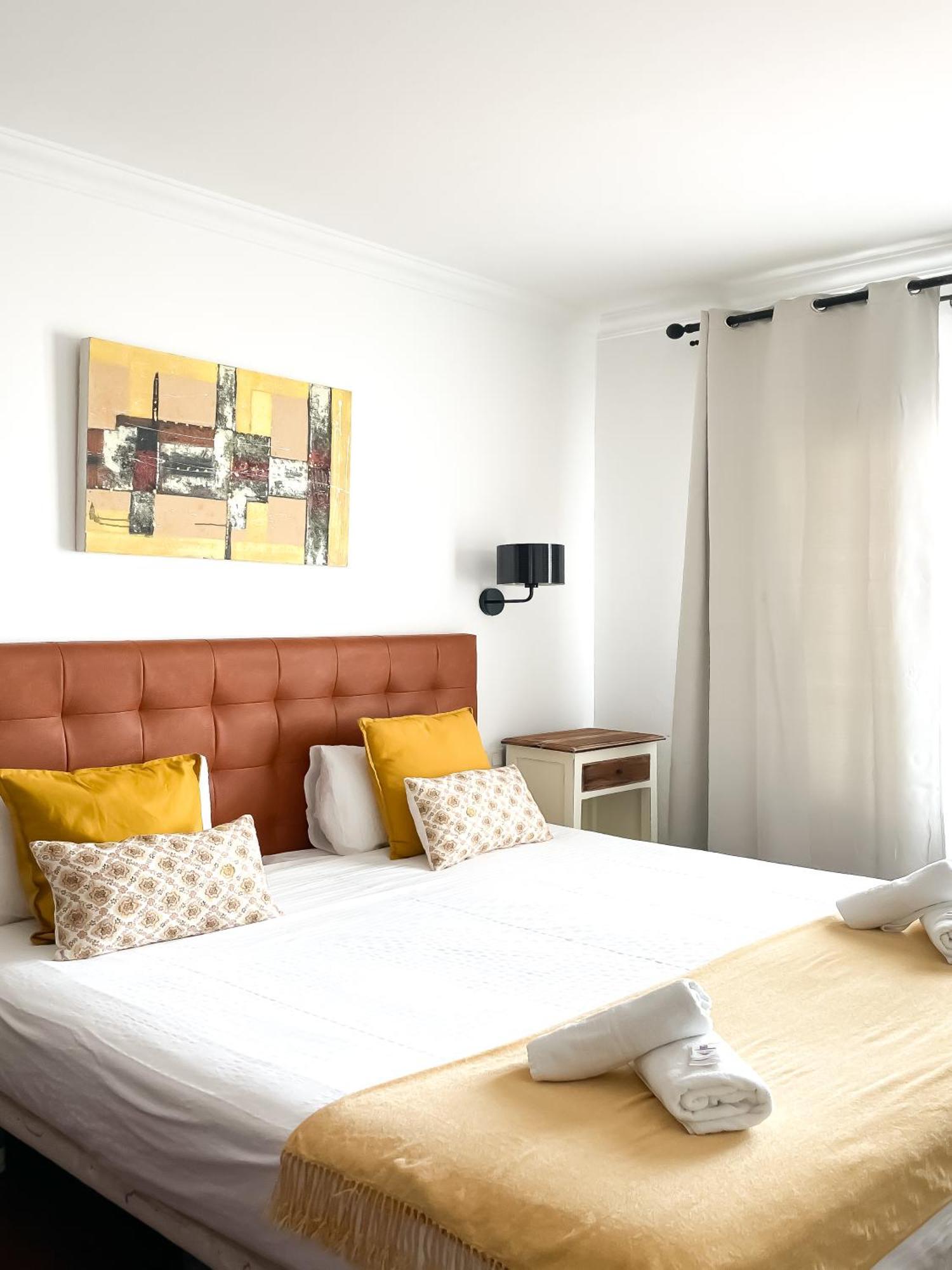 Marine Bristol By Best Holidays Fuerteventura Corralejo Zewnętrze zdjęcie